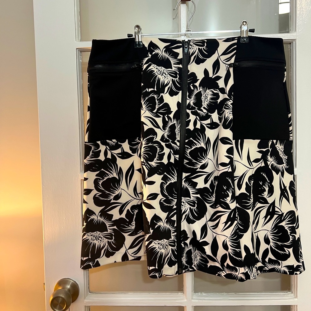 Worthington Size 16 A-Line Skirt